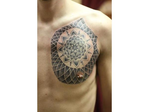 Bild 17 von Dagon Tattoo & Piercing - Fredy Halwax