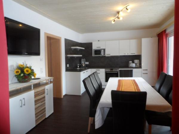 Bild 9 von Casamarai - Saalbach Apartments