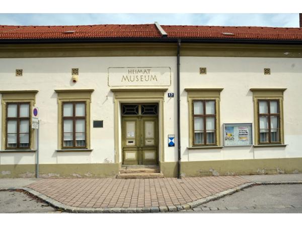 Bild 1 von Heimatmuseum d Stadt Neunkirchen