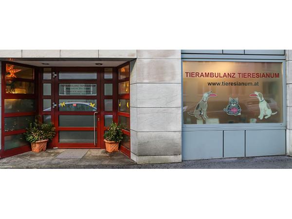 Bild 9 von Tierambulanz Tieresianum