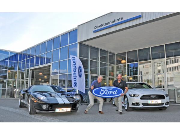 Bild 3 von Autowelt Sintschnig GmbH