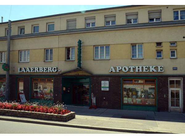 Bild 1 von Laaerberg-Apotheke