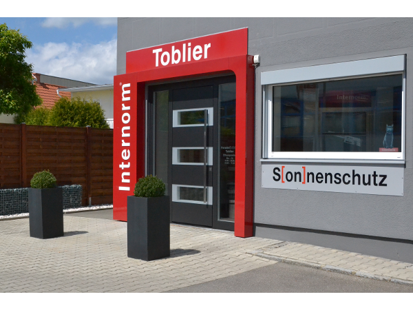 Bild 12 von Fenster[VISION]Toblier