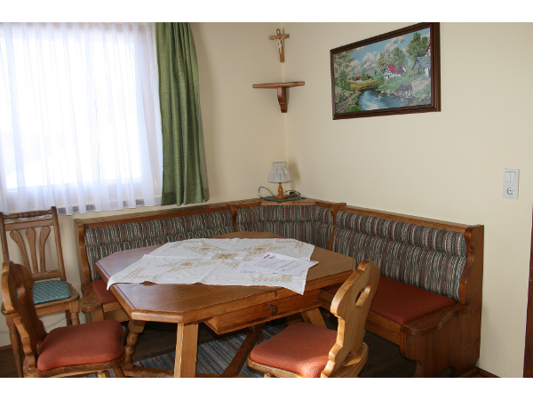 Bild 3 von Almferienhaus Binter Fam. Buchacher