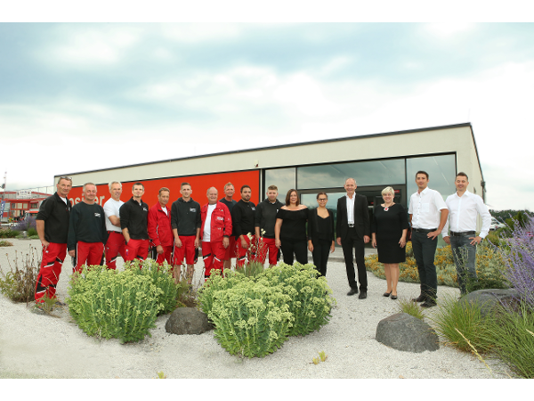Bild 15 von Hosiner Ernst GmbH - Internorm Fachhändler