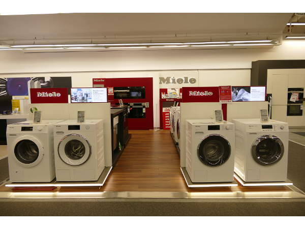 Bild 1 von MediaMarkt Graz Shoppingcity Seiersberg GmbH