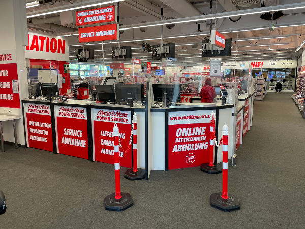 Bild 4 von MediaMarkt Wien Stadlau GmbH