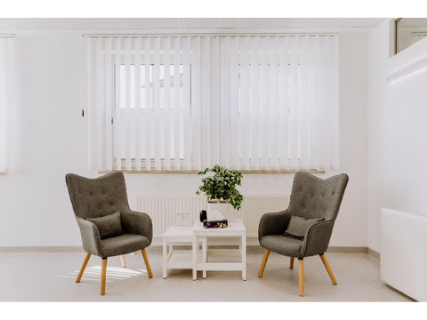 Bild 16 von Dr. Meri Knoll Psychiater und Psychotherapeutische Medizin