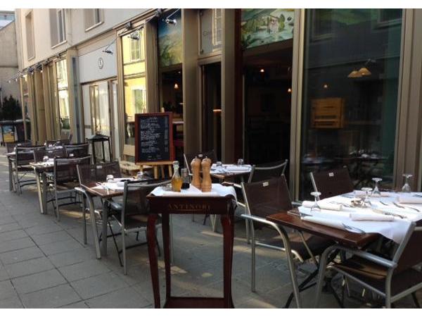 Bild 2 von Casa Italiana