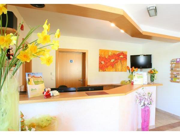 Bild 1 von Hotel Oasis Loipersdorf