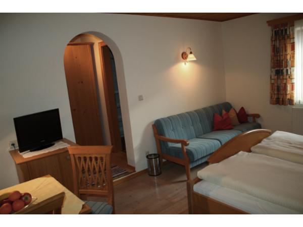 Bild 4 von Haindlbauer Apartments