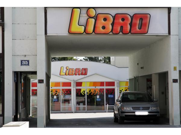 Bild 1 von LIBRO – PL Handelsgesellschaft mbH