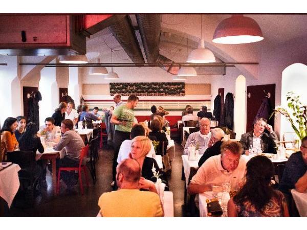 Bild 3 von Restaurant ON