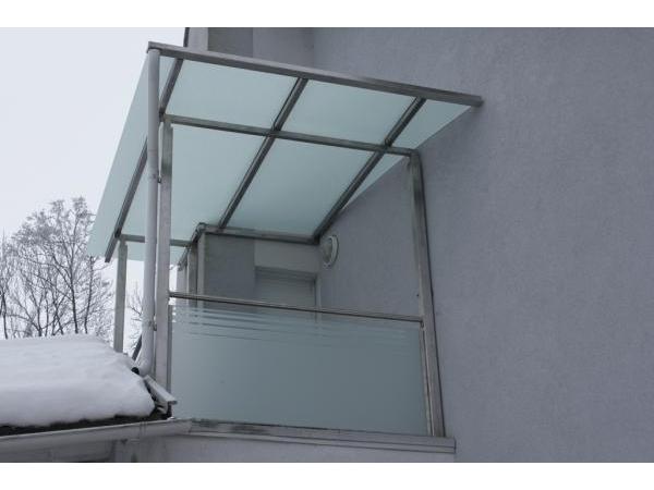 Bild 19 von Metallbau Sallinger GmbH