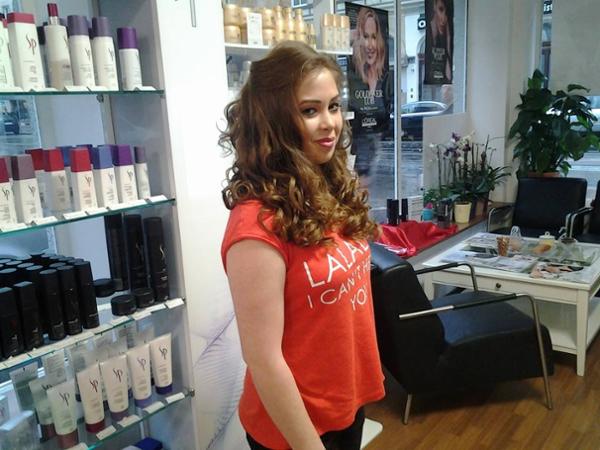 Bild 5 von Friseursalon Diba