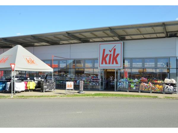 Bild 1 von KiK Textilien u Non-Food GesmbH