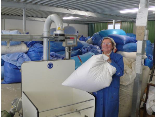 Bild 9 von Seibersdorfer Bettfedern- u Daunenfabrik GmbH