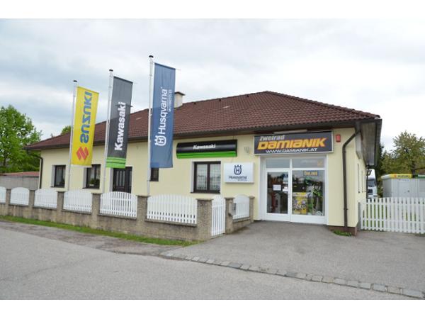 Bild 1 von Zweirad Damianik