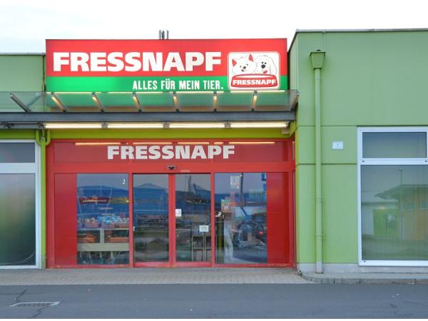Bild 1 von Fressnapf Feldbach