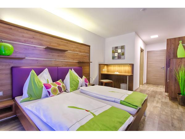 Bild 19 von Jugendhotel Bachlehen & Johanneshof