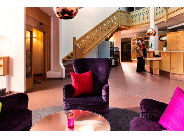 Bild 27 von Hotel Goldried