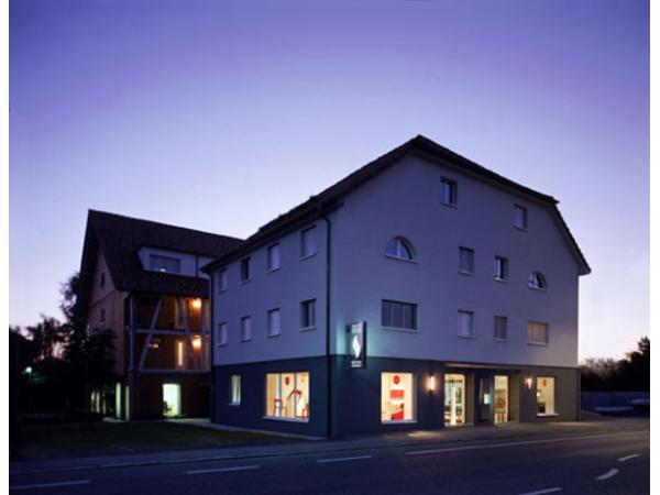 Bild 8 von Humml Projektmanagement GmbH Architektur u. Planung