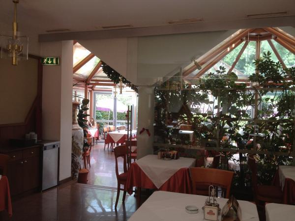 Bild 4 von CHINARESTAURANT ''GROSSE MAUER'' Gesellschaft m.b.H.