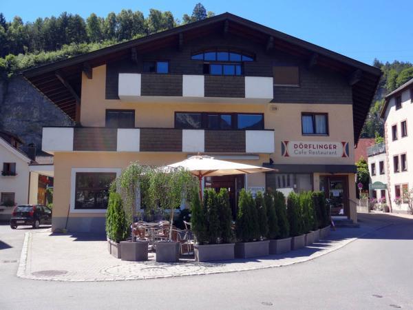 Bild 1 von Cafe Dörflinger