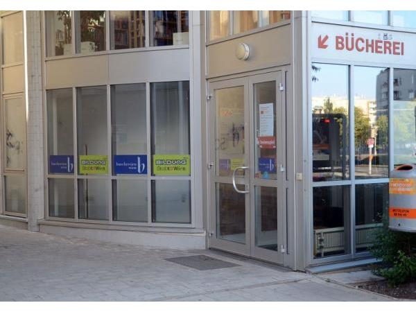 Bild 1 von Büchereien Wien