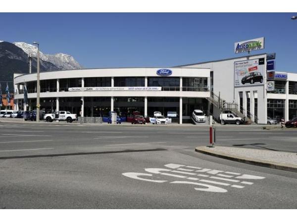 Bild 1 von Autopark GmbH