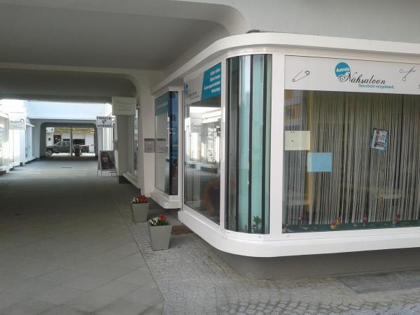 Bild 1 von Astrid's Nähsaloon
