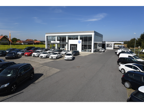 Bild 4 von Autohaus Schaffer GmbH & Co KG