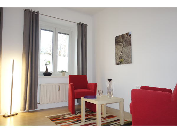 Bild 1 von choice2change - Mag. (FH) Walter Steinlechner - Psychotherapie Linz Urfahr
