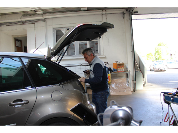 Bild 14 von Autohaus Tonitz GesmbH