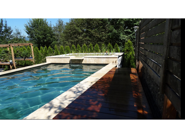 Bild 7 von Retzinger Peter Gartengestaltung - Teichanlagen-Pool
