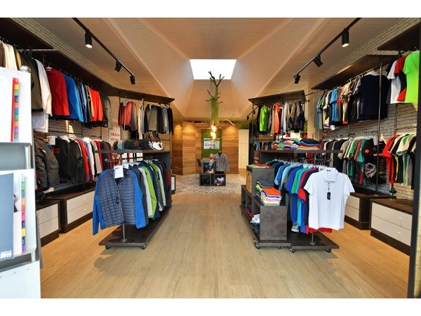 Bild 14 von Birdy Stick & Fashion GmbH Gebietsvertretung Tirol