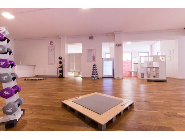 Bild 4 von Mrs.Sporty Club Wien-Hernals