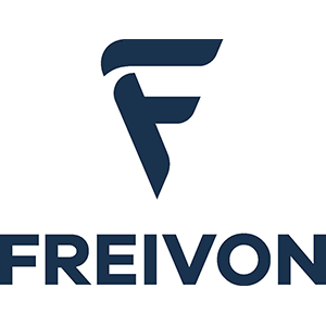 Logo von FREIVON GmbH