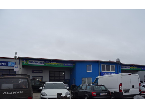 Bild 3 von Auto Novak Inh. Alfred Novak