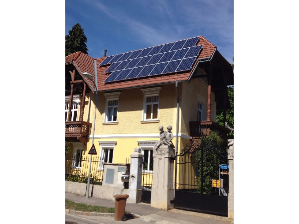 Bild 13 von Nikko Photovoltaik GmbH
