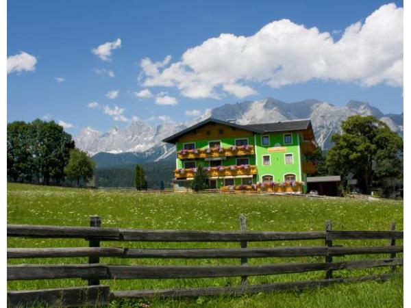 Bild 6 von Haus Panorama - Roland Gaderer