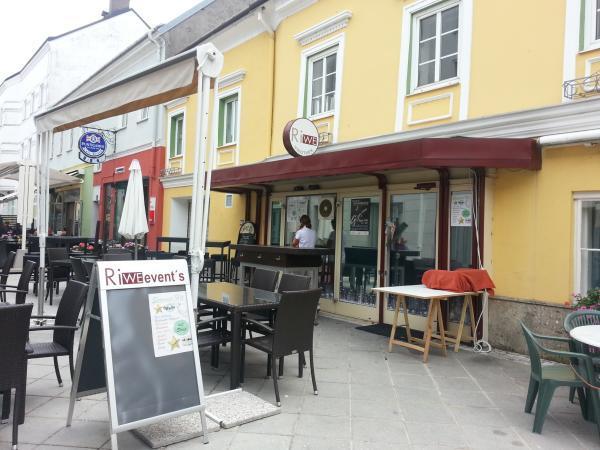 Bild 1 von Weinbauer Riwe Weinhandel, Vinothek, Catering - Richard Schiwampl