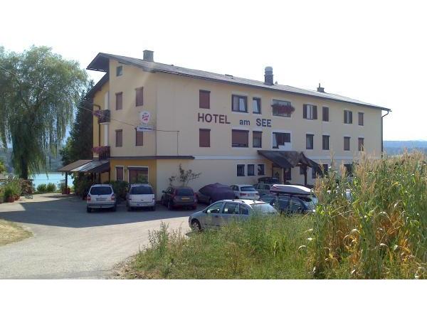 Bild 1 von Hotel am See