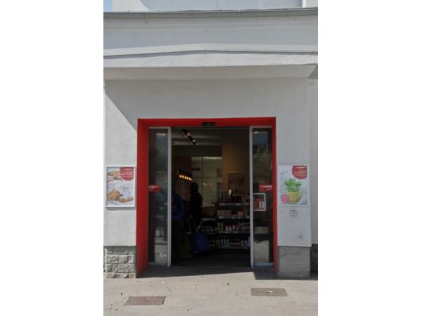 Bild 1 von Anker Snack & Coffee Gastronomiebetriebs GmbH