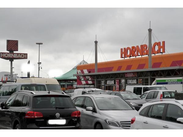 Bild 1 von HORNBACH Brunn am Gebrige