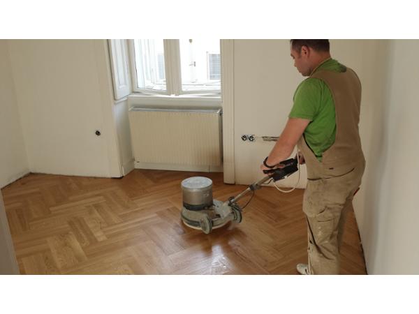 Bild 21 von VAJO PARKETT - Vajo Sarcevic