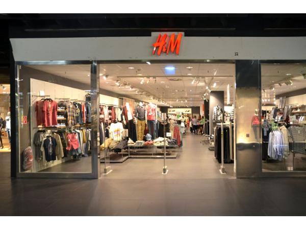 Bild 1 von H & M Hennes & Mauritz GesmbH
