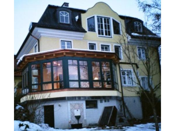 Bild 7 von Horst Möschl Zimmerei und Planung GmbH
