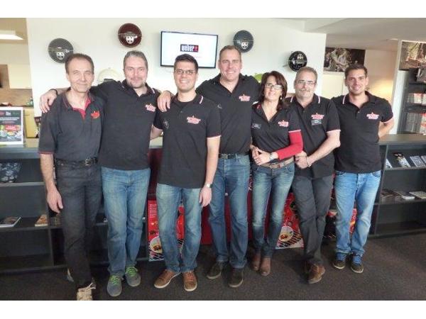 Bild 2 von Weber Store & Grilloutlet Wien Nord