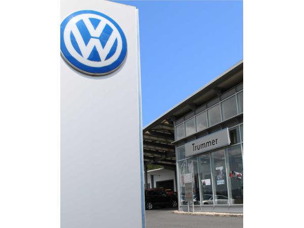 Bild 5 von Trummer. Das Autohaus